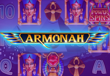 NOVOMATIC - игровой автомат онлайн от Various с RTP 96.13%